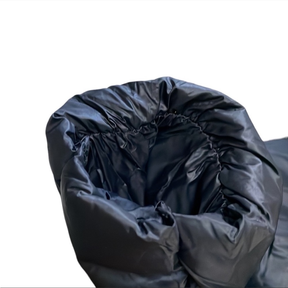 Eddie Bauer - Luna Peak Down Parka Winter Jacket - Picture 3 of 6
